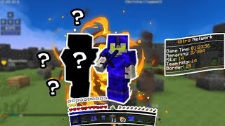 I Won an Ultra with a Unknow guy - UHC HighLights #62