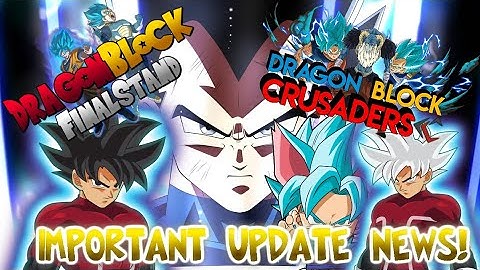 Minecraft Dragon Block C Final Stand Minecraft DBZ Server | IMPORTANT UPDATE NEWS!!!!