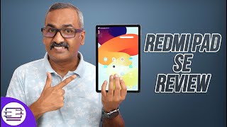 Redmi Pad SE Review- A Value for money Tablet at Rs 11,999* by Techniqued 2,268 views 3 weeks ago 11 minutes, 26 seconds