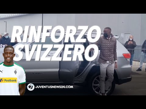 Visite mediche Zakaria Juve: lo svizzero ha lasciato il J Medical - VIDEO 1 Denis ZAKARIA alla JUVE! Visite al J Medical