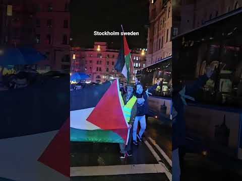 استكهولم السويد متابعة ومشاركة القناة بارك الله فيكم شكرآ جزيلا خلي نوصلو 100 الف
