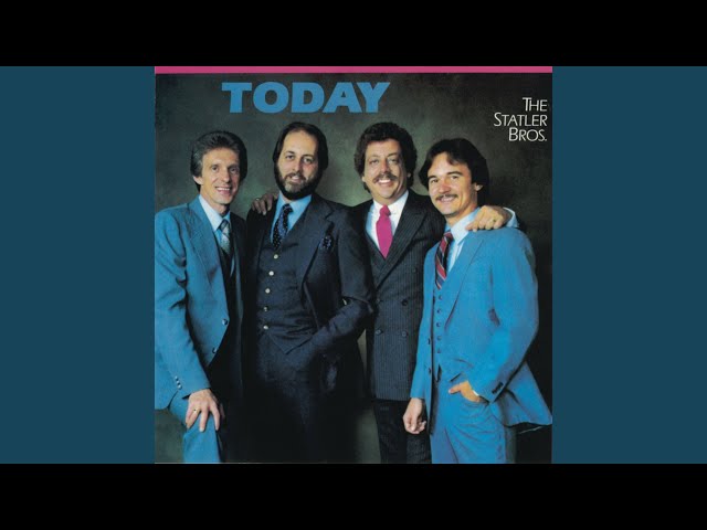 STATLER BROTHERS - OH BABY MINE