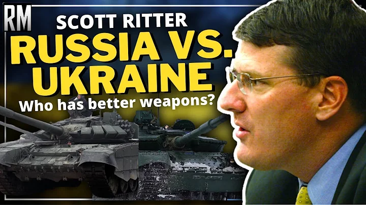 Russia vs. Ukraine: Who Has Better Weapons? | Scot...