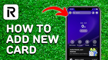 How to Add New Card on Revolut - Full Guide