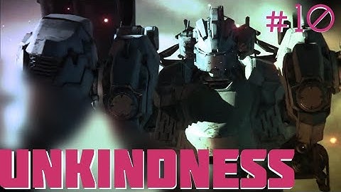 Armored Core VI - Part 10 - Two Birds and a Worm