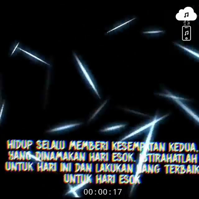 Mentahan Bingkai quotes kata'30detik