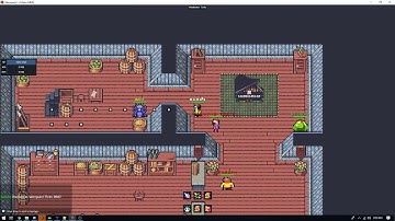 Multiplayer LibGDX Game - Trying to solve texture tearing issue.