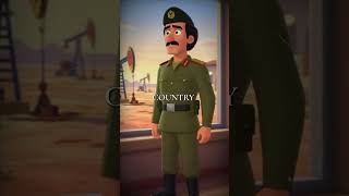 The King Who Lost Libya While at the Doctor