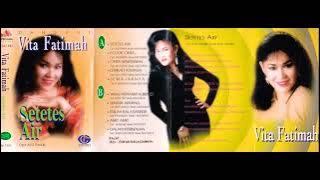 SETETES AIR by Vita Fatimah. Full Single Album Dangdut Original.