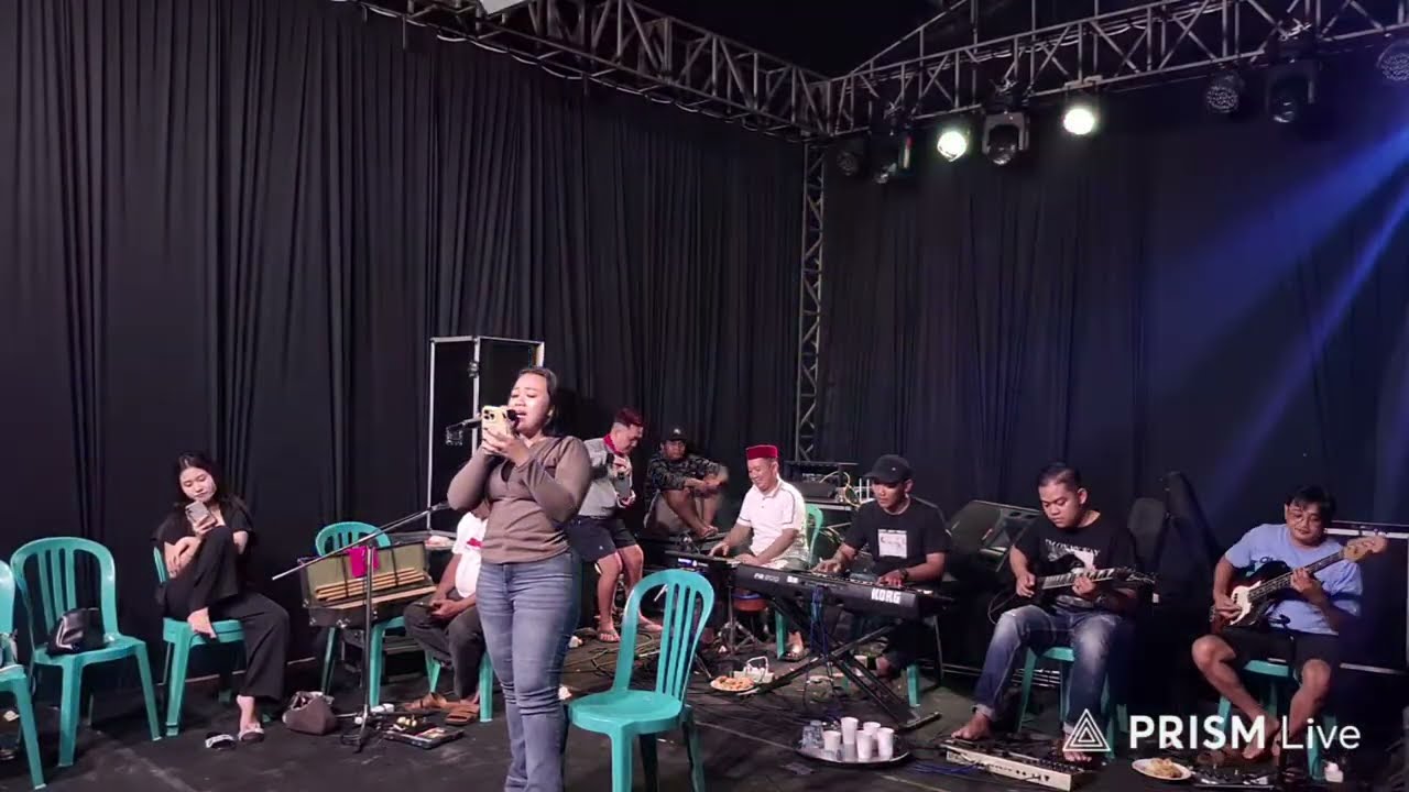 Siaran langsung RISWARA OFFICIAL