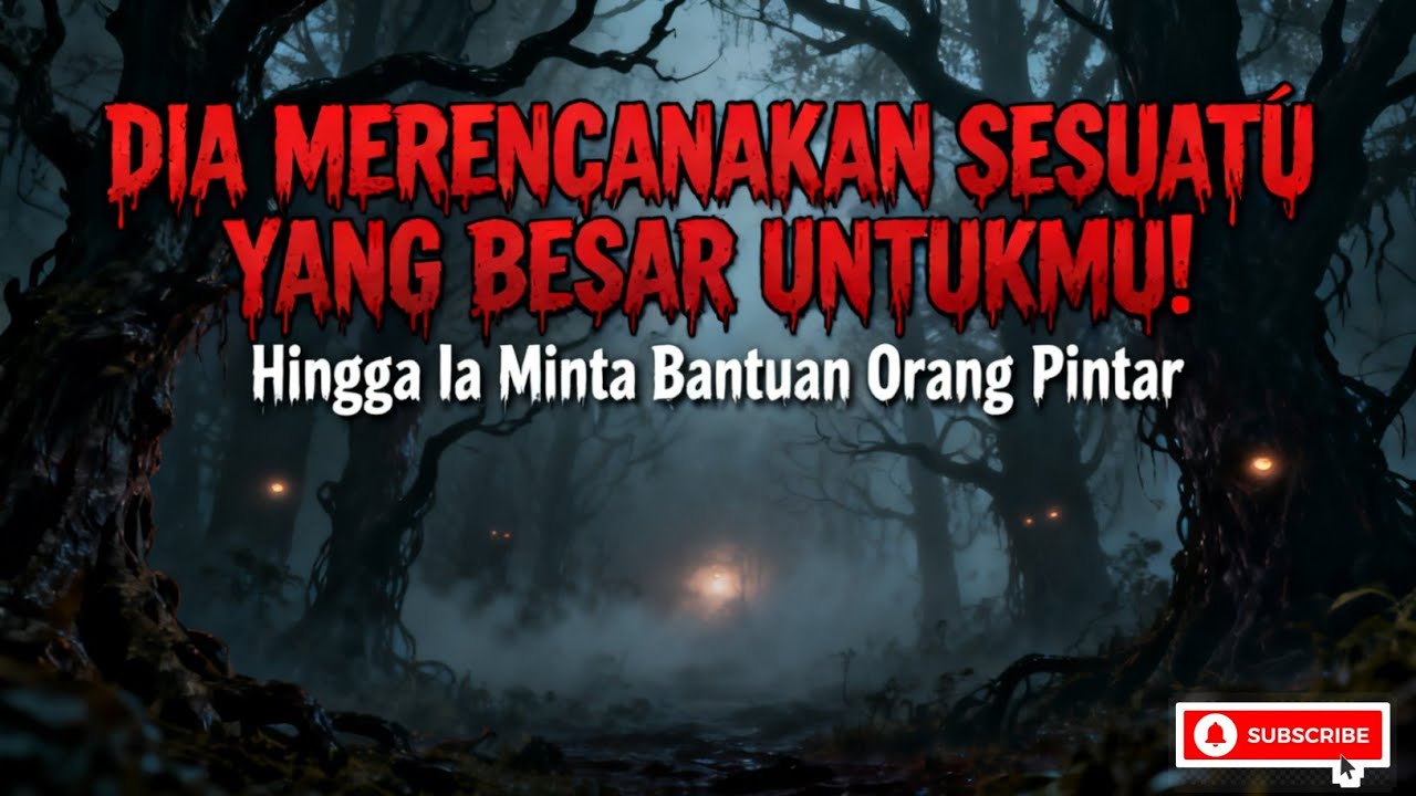 Dia Konsultasi Ke Dukun, Dia Merencanakan Sesuatu Kepadamu Di Akhir Bulan - Timeless Tarot Reading 