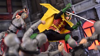 Mezco One:12 Collective DC Comics Robin