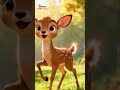 Canción del Oso Oso - Bear Bear Song | Nursery Rhymes for Kids | Galatta Kids | Shorts
