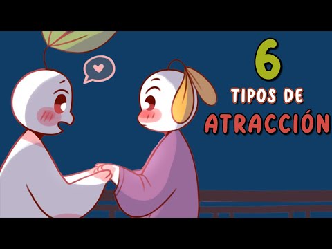 Video: Diez formas de diferenciar entre un abrazo romántico y uno platónico