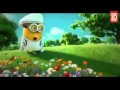 Minions Singing Best Song Ever (One Direction)