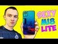 XIAOMI MI 8 LITE - САМЫЙ КРАСИВЫЙ ТЕЛЕФОН ЭТОГО ГОДА!