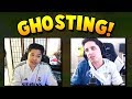 IWDominate and TF Blade accused me of ghosting, so here's my story