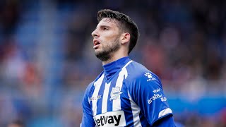 TODOS OS 9 GOLS DE CALLERI PELO ALAVÉS