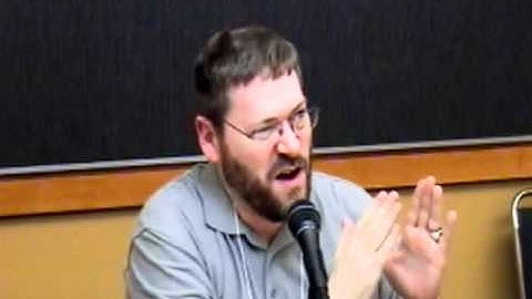 James Bach on "CAST Live"