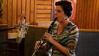 Fiddler on the Roof Medley with Orit Orbach- Clarinet and Oded Shoub- Guitar