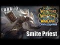 The Underdogs Of Raiding #3 - Smite Priest feat. Hirumaredx