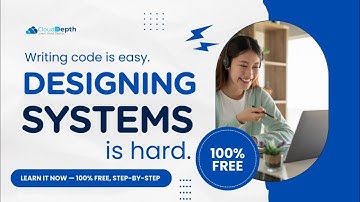System Design Mastery Course