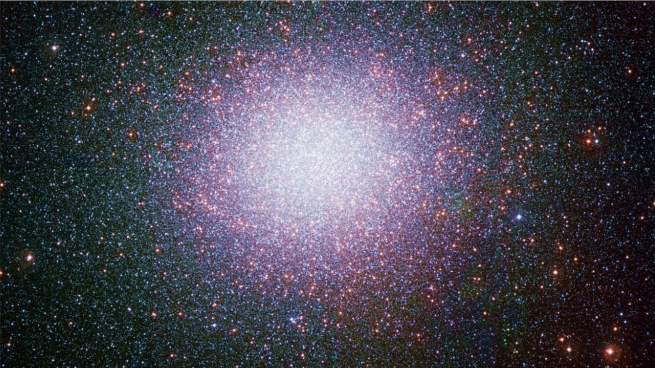 NASA's James b Space Telescope revealed some of the oldest stars in