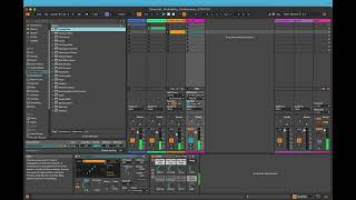 Probability and Randomness in Ableton Live - #5 Arps