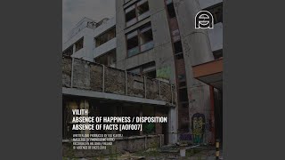 Disposition (Original Mix)
