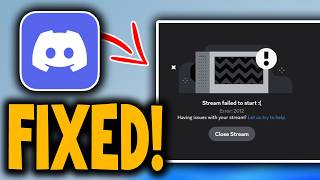 Famous How to Fix Discord Error 2012 - Full Guide Wealth