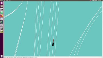 VSI Labs Lane Keeping Visualization