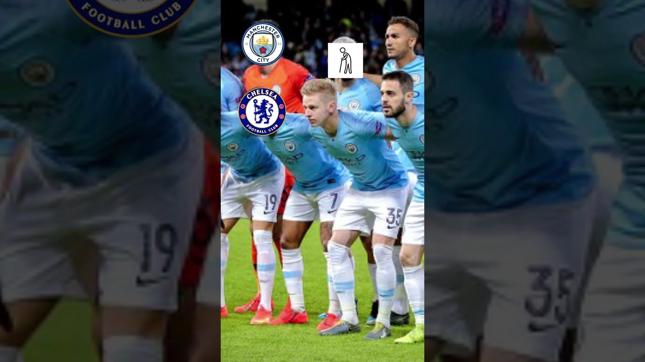 Man City 2019!😁