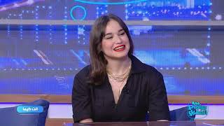 Fekret Sami Fehri S05 Episode 32 15-04-2023 Partie 01