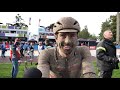 John Degenkolb nach Paris-Roubaix 2021: „Ich bin mega happy, dass ich das Velodrom erreicht habe“