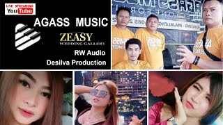 #Live Streaming AGASS Music  Live Colom Tengah  Ds. Jagasari  Cikijing
