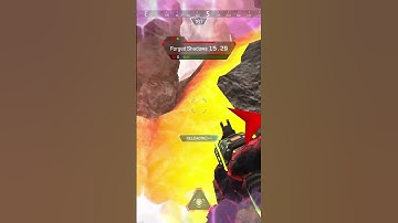 Day 1 Of MNK  #apex #apexlegends #gaming