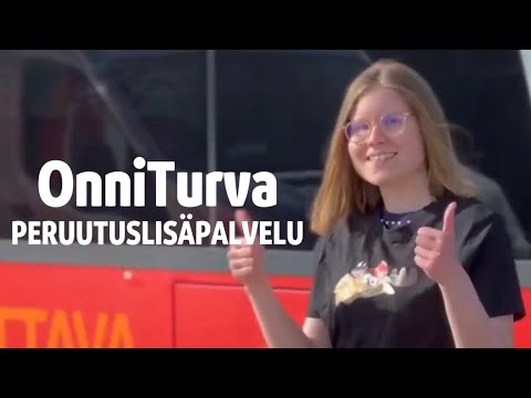 Video: Mikä on matkan peruutusvakuutus?