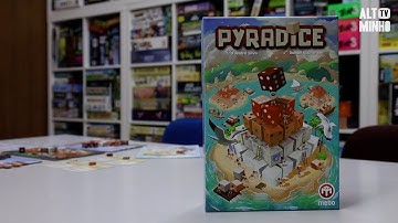 Jovem vianense cria jogo de tabuleiro de sucesso | Altominho TV