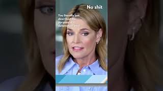 Amber Heard Doesn't Know What a Defamation Trial is!