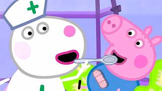 LIVE 🔴 Peppa Pig 🐷 Best Episodes Compilation | Super Toons TV - Cartoons