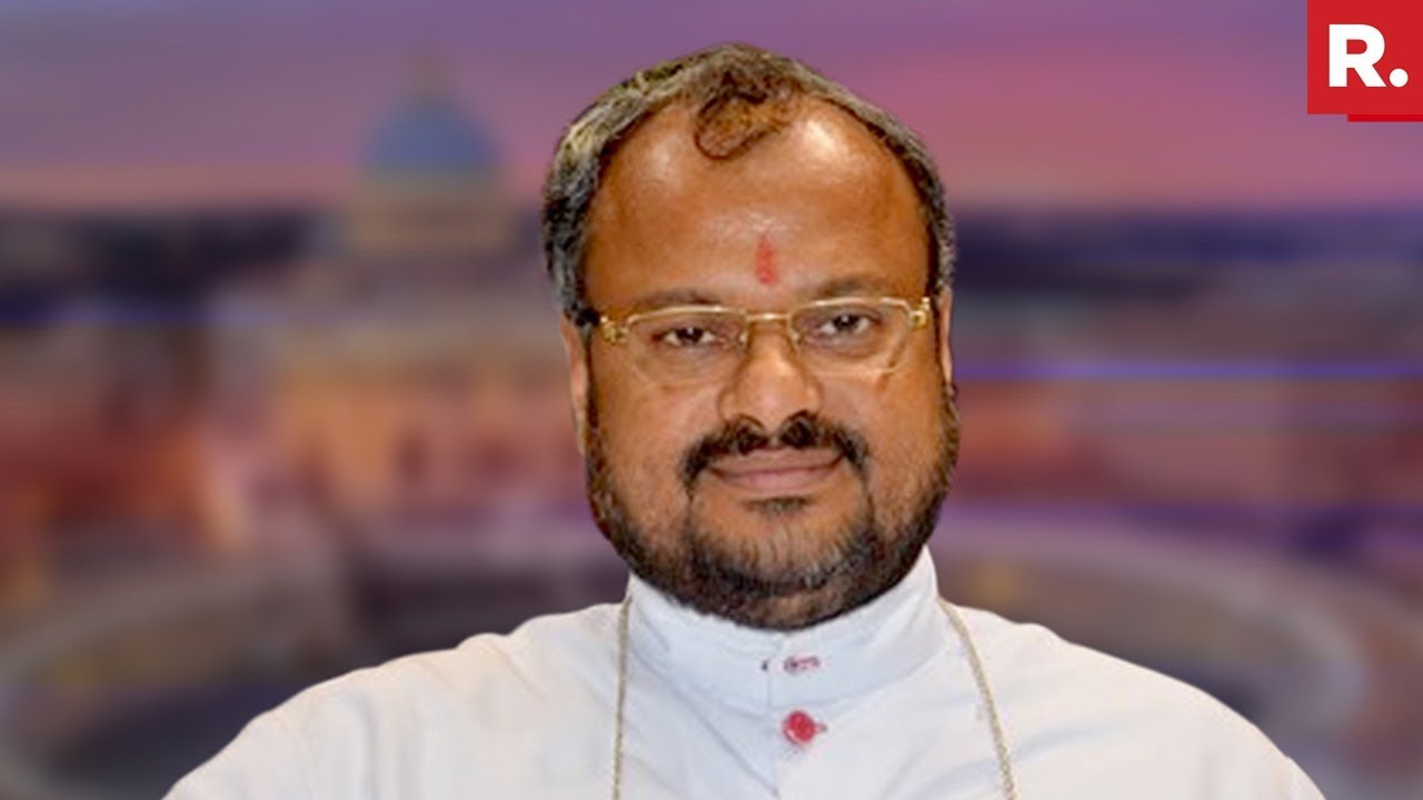 Bishop Franco Mullakal Granted Bail | Kerala Nun Case