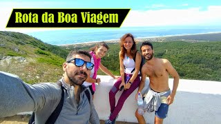 Rota da Boa Viagem - PR3 - Figueira da Foz