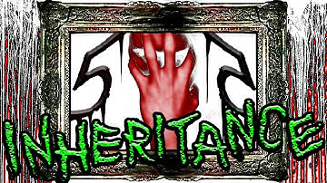 LAYERS OF FEAR INHERITANCE DLC  | Let