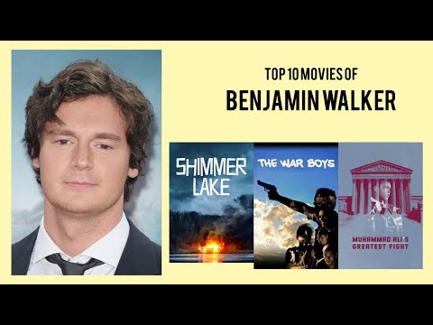 Video: Akteur Benjamin Walker: biografie, foto. Top flieks
