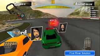 Street Car Racing 2018: Top Racing Games screenshot 1