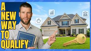 Can Your Assets Help You Qualify for a Mortgage?