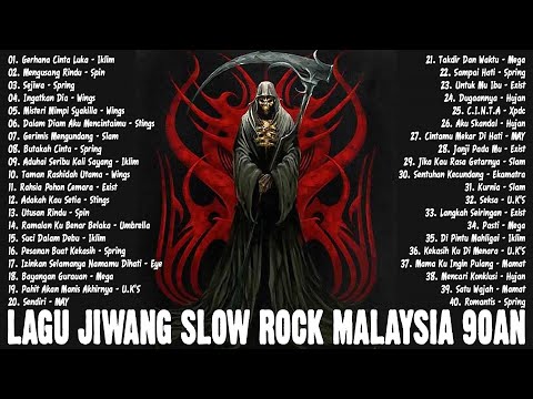 SLAM - UKAYS