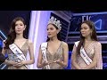 แฉ - เส้นทางสู่มงไม่ใช่เรื่องง่าย Miss Tiffany’s Universe 2018 4 ก.ย. 61