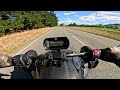 Ryker 900  gsxr 750 tackling the twisties part 2 raw and unedited footage