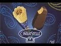 pubblicità gelato Croccantino CINQUESTELLE Sammontana spot 2005